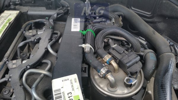 M-Premium Diesel